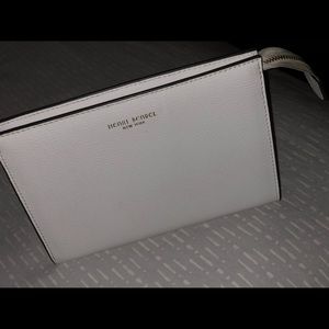 Henri Bendel Clutch